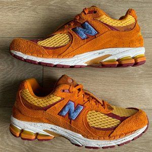 New Balance 2002r - Peace be the Journey - men's 8.5 US